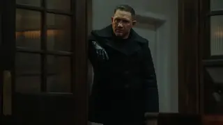 Зверь внутри меня